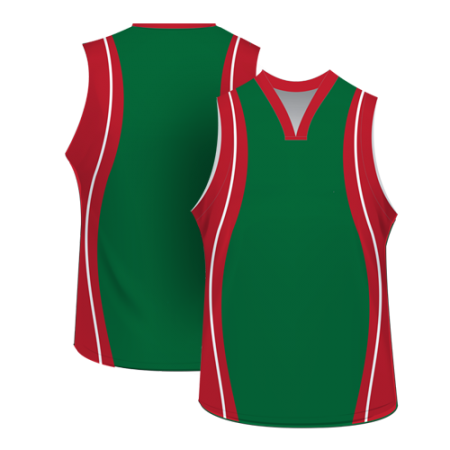 Basketball Uniform